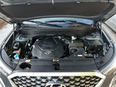 Hyundai Palisade 2022, 85000 км, за 16082.45 USD - фото 6