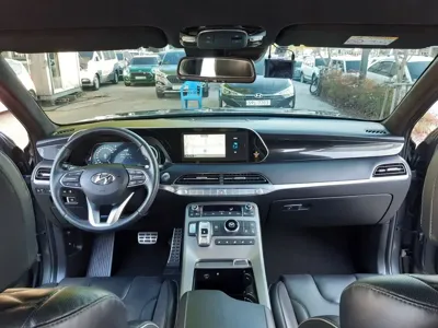 Hyundai Palisade 2022, 85000 км, за 16082.45 USD - фото 7