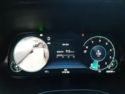 Hyundai Palisade 2022, 85000 км, за 16082.45 USD - фото 8