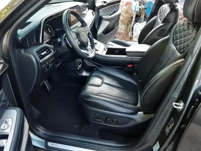 Hyundai Palisade 2022, 85000 км, за 16082.45 USD - фото 10