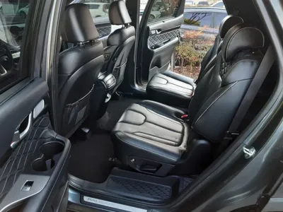 Hyundai Palisade 2022, 85000 км, за 16082.45 USD - фото 11