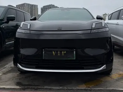Lynk & Co 08 EM-P 2025, 51000 км, за 14831.97 USD