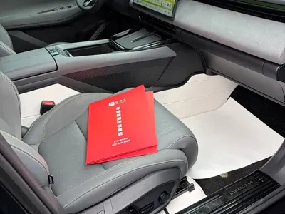 Lynk & Co 08 EM-P 2025, 51000 км, за 14831.97 USD