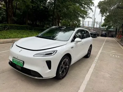 尚界 尚界H5 · 2025 год