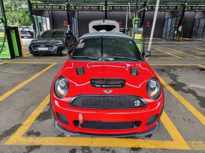 MINI Coupe 2012, 84695 км, за 9751.02 USD