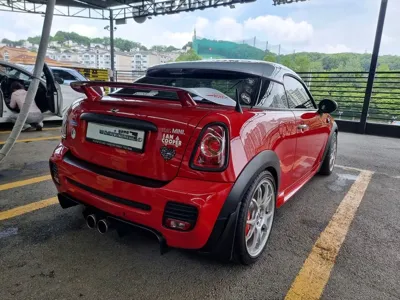 MINI Coupe 2012, 84695 км, за 9751.02 USD