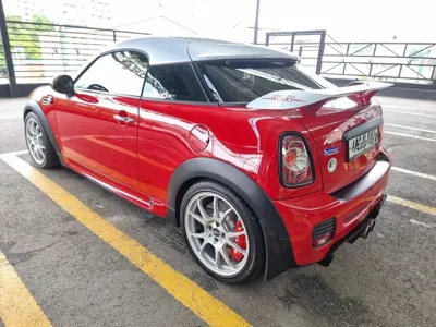 MINI Coupe 2012, 84695 км, за 9751.02 USD