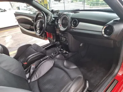MINI Coupe 2012, 84695 км, за 9751.02 USD - фото 7