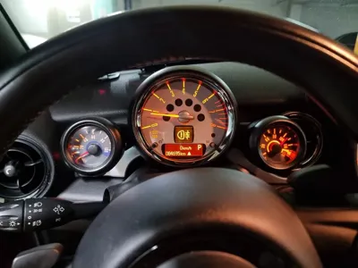 MINI Coupe 2012, 84695 км, за 9751.02 USD - фото 8
