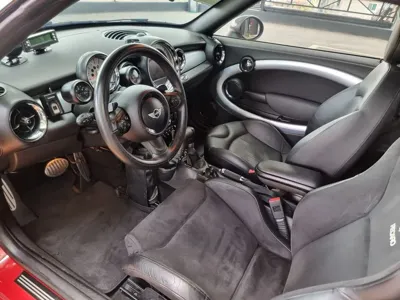 MINI Coupe 2012, 84695 км, за 9751.02 USD - фото 9