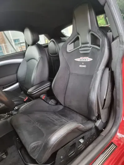 MINI Coupe 2012, 84695 км, за 9751.02 USD - фото 10