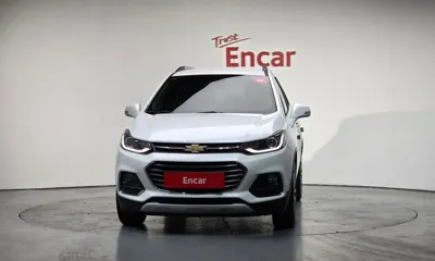 ChevroletGMDaewoo Trax 2019, 44052 км, за 6475.06 USD