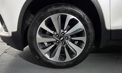 ChevroletGMDaewoo Trax 2019, 44052 км, за 6475.06 USD