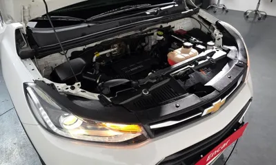 ChevroletGMDaewoo Trax 2019, 44052 км, за 6475.06 USD - фото 6