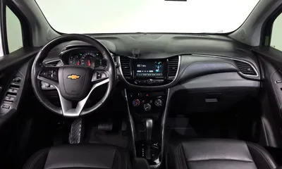 ChevroletGMDaewoo Trax 2019, 44052 км, за 6475.06 USD - фото 7