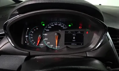 ChevroletGMDaewoo Trax 2019, 44052 км, за 6475.06 USD - фото 8