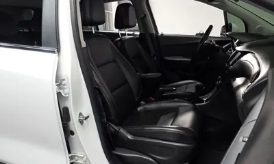 ChevroletGMDaewoo Trax 2019, 44052 км, за 6475.06 USD - фото 10