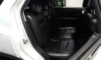 ChevroletGMDaewoo Trax 2019, 44052 км, за 6475.06 USD - фото 11