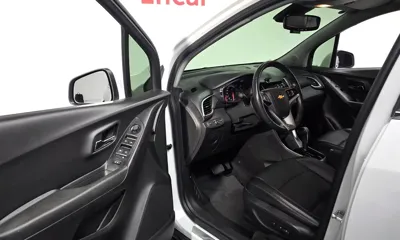 ChevroletGMDaewoo Trax 2019, 44052 км, за 6475.06 USD - фото 12