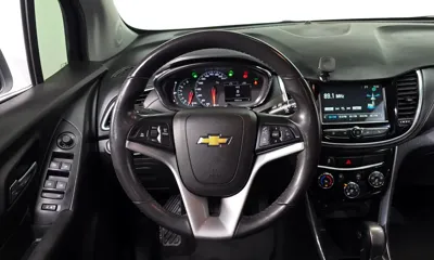 ChevroletGMDaewoo Trax 2019, 44052 км, за 6475.06 USD - фото 13
