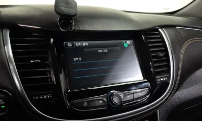 ChevroletGMDaewoo Trax 2019, 44052 км, за 6475.06 USD - фото 14