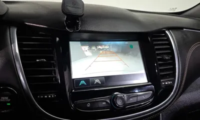 ChevroletGMDaewoo Trax 2019, 44052 км, за 6475.06 USD - фото 15