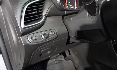ChevroletGMDaewoo Trax 2019, 44052 км, за 6475.06 USD - фото 17