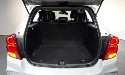 ChevroletGMDaewoo Trax 2019, 44052 км, за 6475.06 USD - фото 20