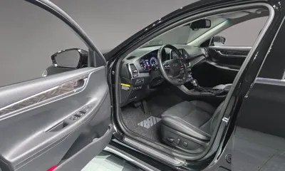 Hyundai Grandeur 2019, 137809 км, за 9441.94 USD - фото 11