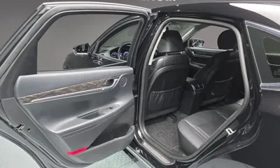 Hyundai Grandeur 2019, 137809 км, за 9441.94 USD - фото 17