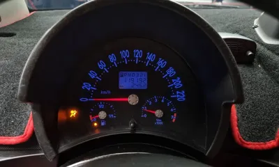 Volkswagen Beatle 2004, 119192 км, за 1628.67 USD - фото 8