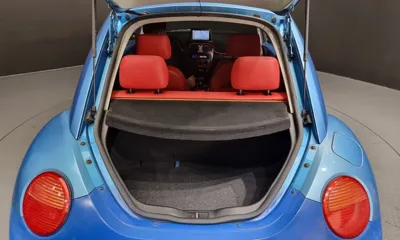 Volkswagen Beatle 2004, 119192 км, за 1628.67 USD - фото 20