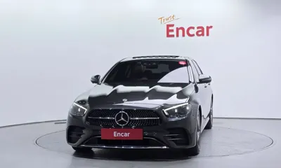 Mercedes-Benz E-Class 2023, 60276 км, за 24755.71 USD