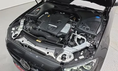 Mercedes-Benz E-Class 2023, 60276 км, за 24755.71 USD - фото 6