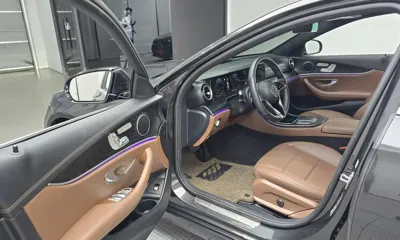 Mercedes-Benz E-Class 2023, 60276 км, за 24755.71 USD - фото 10