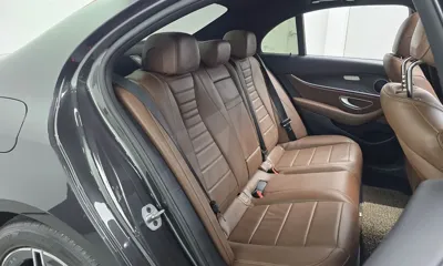 Mercedes-Benz E-Class 2023, 60276 км, за 24755.71 USD - фото 11