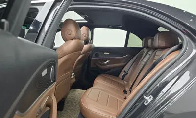 Mercedes-Benz E-Class 2023, 60276 км, за 24755.71 USD - фото 12