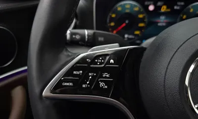 Mercedes-Benz E-Class 2023, 60276 км, за 24755.71 USD - фото 18