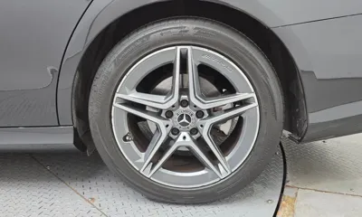 Mercedes-Benz E-Class 2023, 60276 км, за 24755.71 USD - фото 21