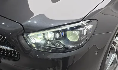 Mercedes-Benz E-Class 2023, 60276 км, за 24755.71 USD - фото 22