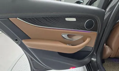 Mercedes-Benz E-Class 2023, 60276 км, за 24755.71 USD - фото 25