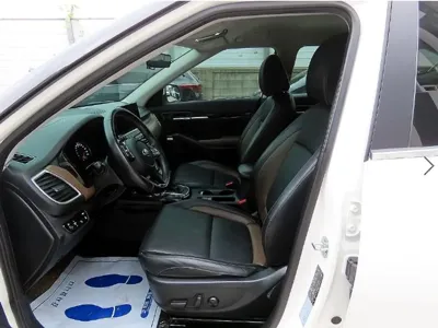 Kia Seltos 2021, 151202 км, за 9881.03 USD