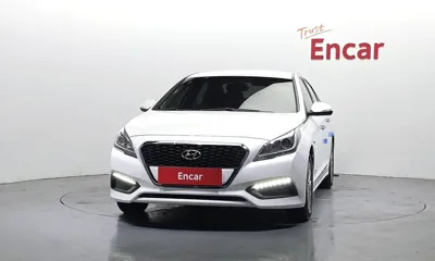 Hyundai Sonata 2015, 127050 км, за 5014 USD