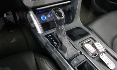 Hyundai Sonata 2015, 127050 км, за 5014 USD - фото 9