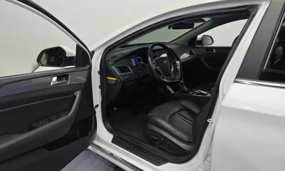 Hyundai Sonata 2015, 127050 км, за 5014 USD - фото 10