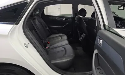 Hyundai Sonata 2015, 127050 км, за 5014 USD - фото 11