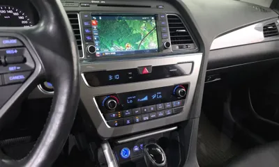 Hyundai Sonata 2015, 127050 км, за 5014 USD - фото 16
