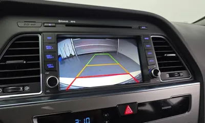 Hyundai Sonata 2015, 127050 км, за 5014 USD - фото 17
