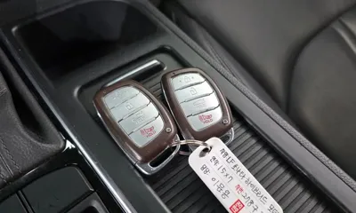 Hyundai Sonata 2015, 127050 км, за 5014 USD - фото 20