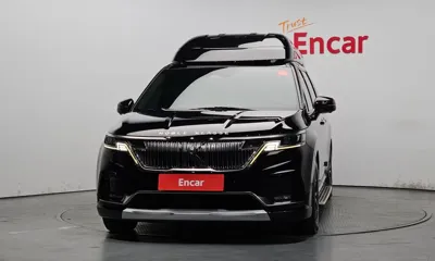 Kia Canival 2022, 103054 км, за 20707.97 USD